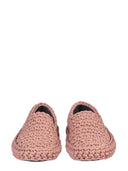 N°21 Braided Workmanship Slip On