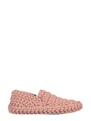 N°21 Braided Workmanship Slip On
