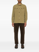 Overshirt Barbour Harris