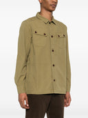 Overshirt Barbour Harris