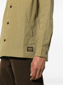 Overshirt Barbour Harris
