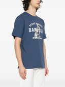 Barbour Speedway Tee