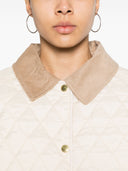 Barbour Annandale Quilt