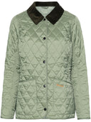 Barbour Annandale Quilt