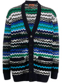Missoni Cardigan