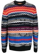 Missoni Crewneck Sweater