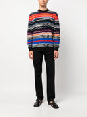 Missoni Crewneck Sweater
