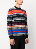 Missoni Crewneck Sweater
