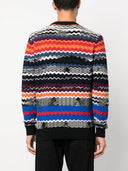 Missoni Crewneck Sweater