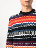Missoni Crewneck Sweater