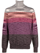 Missoni Roll Neck Sweater