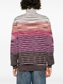 Missoni Roll Neck Sweater