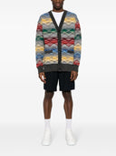 Missoni Caperdoni Cardigan