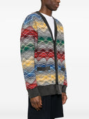 Missoni Caperdoni Cardigan