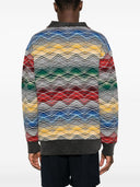 Missoni Caperdoni Cardigan