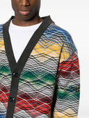 Missoni Caperdoni Cardigan