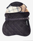 Abrigo para perros de barbour