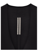 Rick Owens Extreme V Neck Pull