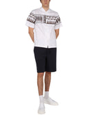 Universal Works Fleece Bermuda