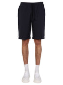 Universal Works Fleece Bermuda