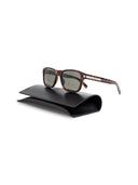Saint Laurent Eyewear Occhiali Da Sole Squadrati