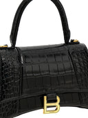 Balenciaga 'Hourglass S'Borsa