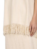 Jil Sander V Neck Top