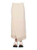 Spódnica portfela Jil Sander