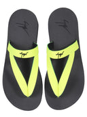 Giuseppe Zanotti Hydra Slide Sandals