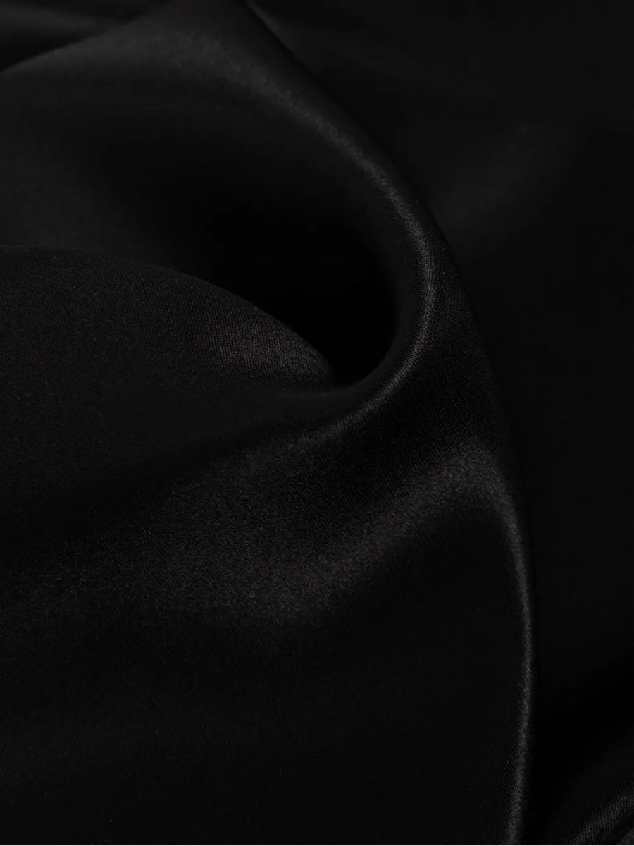 Sciarpa In Seta A Motivo Mid-Century: Un Doppio Piacere - Foto 5