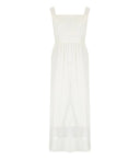 Max Mara Weekend Gola White Dress