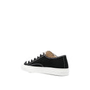 Vivienne Westwood Canvas Low Top Sneakers