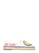 Espadrille organiczne