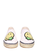 Espadrille organiczne