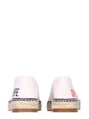 Espadrille organiczne