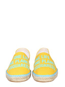 Espadrille organiczne