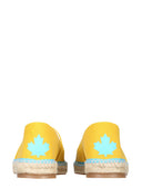 Espadrille organiczne