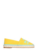 Espadrille organiczne