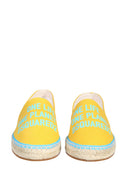 Espadrille organiczne
