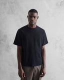 Wax London T Shirts And Polos Black