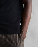 Wax London T Shirts And Polos Black
