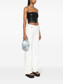 Alexander Wang Dome Mini Top Handle
