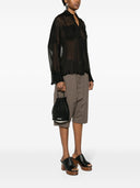 Alexander Wang Dome Mini Bucket