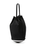 Alexander Wang Dome Mini Bucket