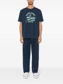 Maison Kitsuné Racing Fox Comfort Tee Shirt