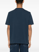 Maison Kitsuné Racing Fox Comfort Tee Shirt