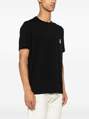 Maison Kitsuné Speedy Fox Patch Comfort Tee Shirt