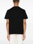 Maison Kitsuné Speedy Fox Patch Comfort Tee Shirt