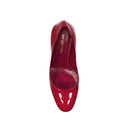 Pompes en cuir Sergio Rossi