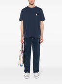 Maison Kitsuné Speedy Fox Patch Comfort Tee Shirt